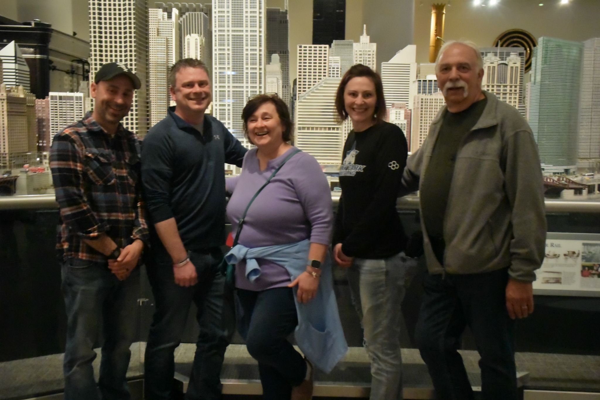 Museum of Science and Industry