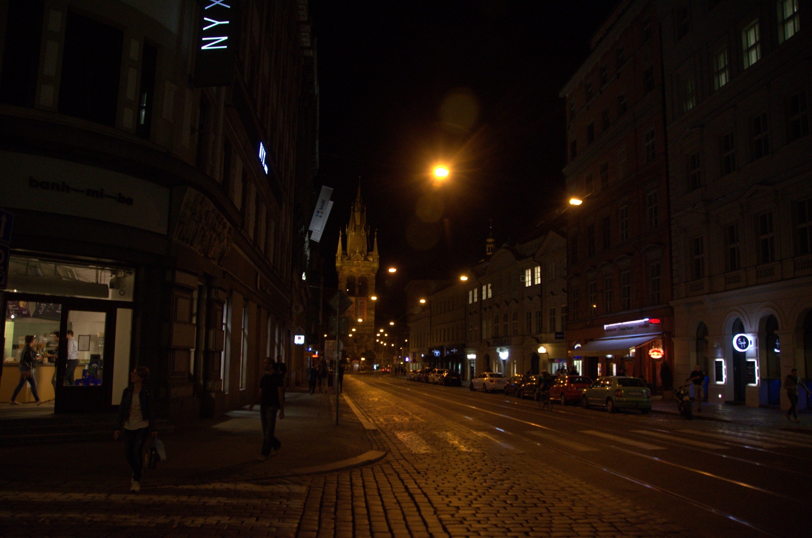 Prague, Czech Republic