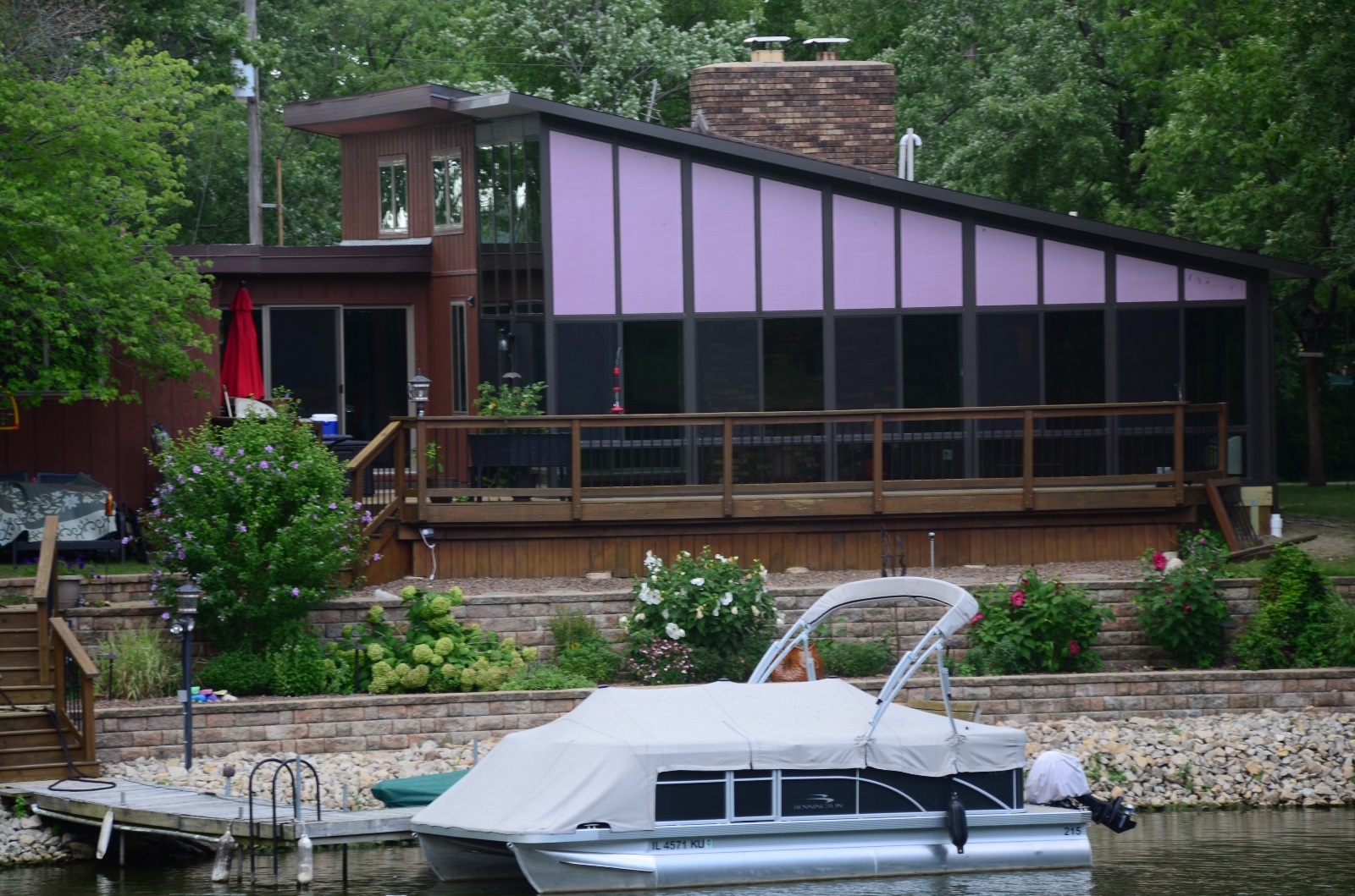 Day 5 - Temporary windows