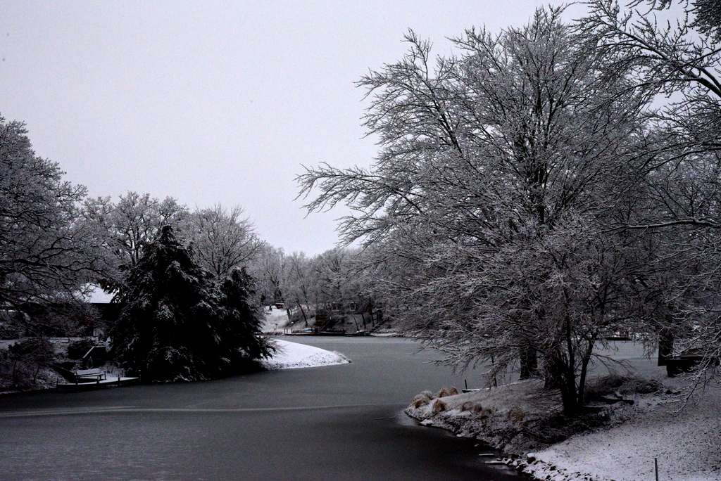 Ice Storm