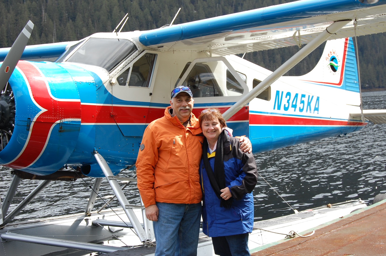 Alaska 2007