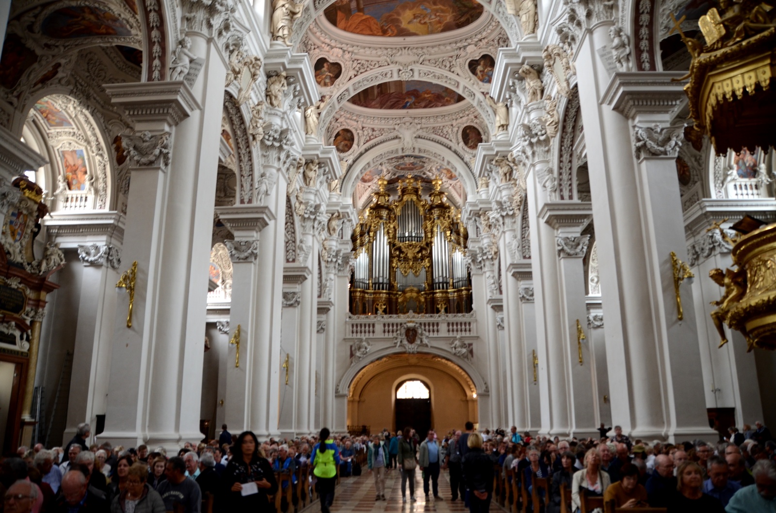 Passau, Germany