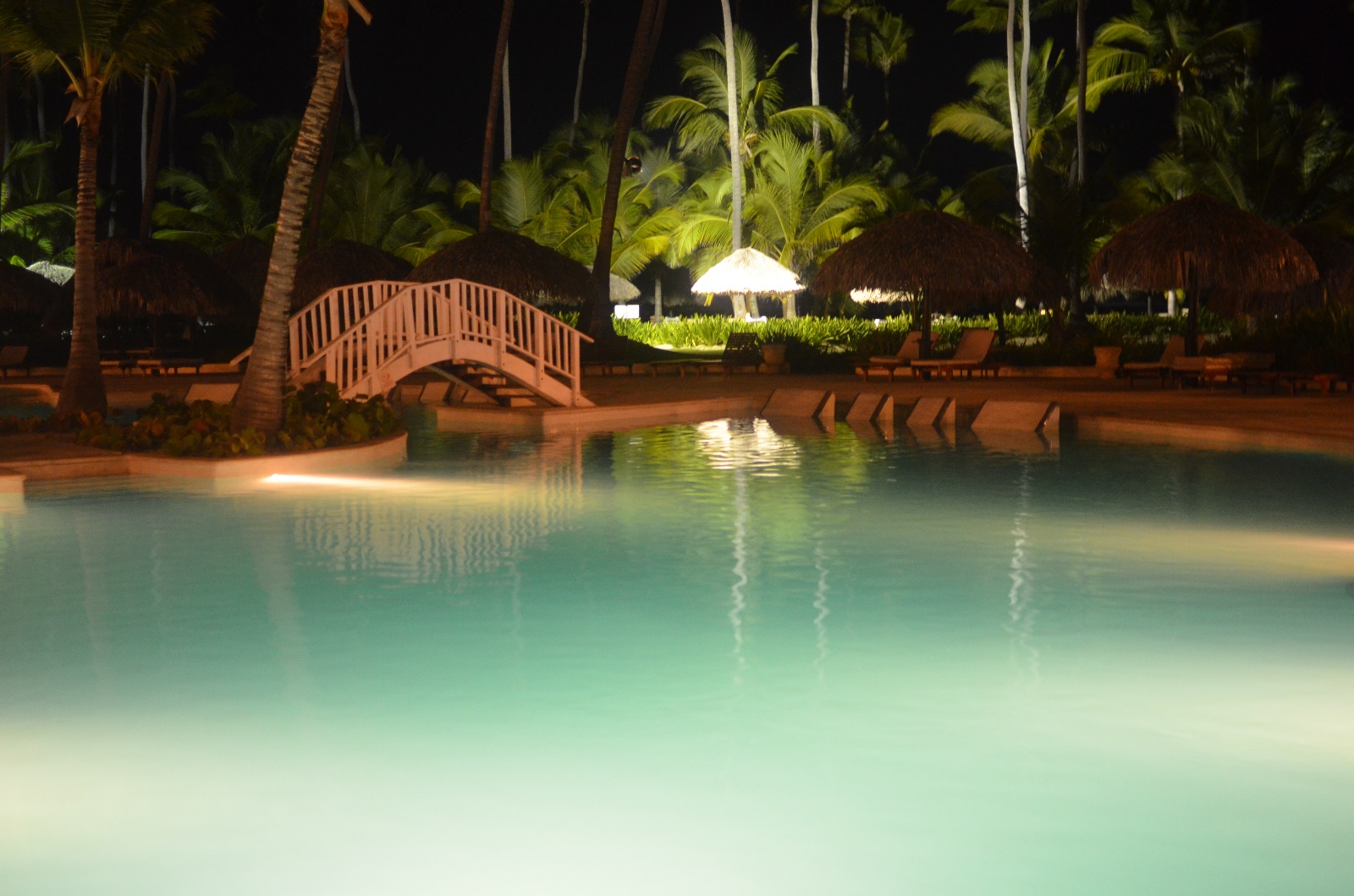 Dominican Republic - 2013