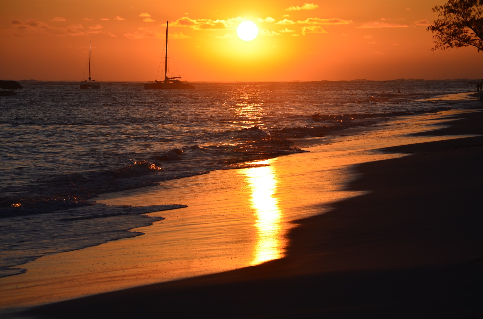 Dominican Republic - 2013