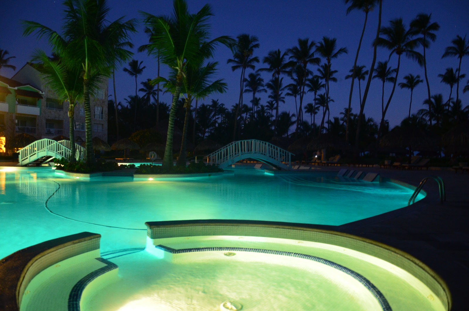 Dominican Republic - 2013