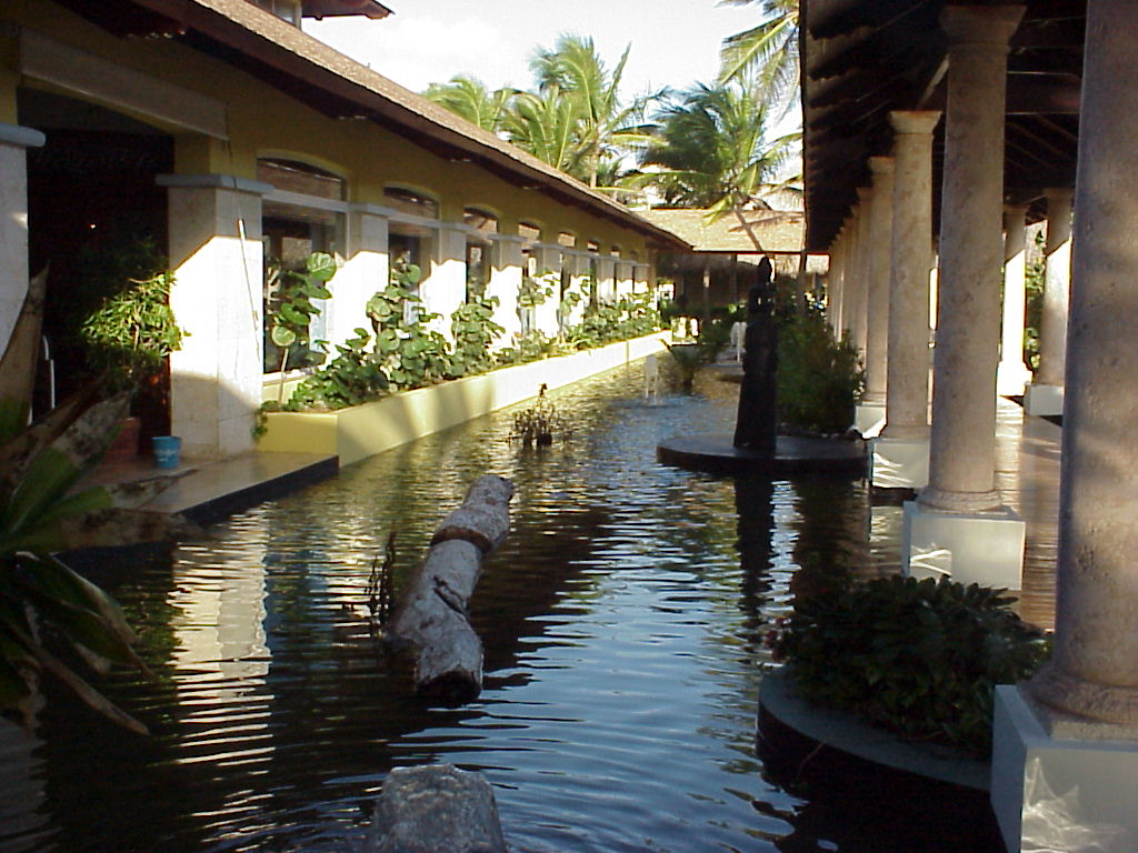 Dominican Republic Secrets 2003