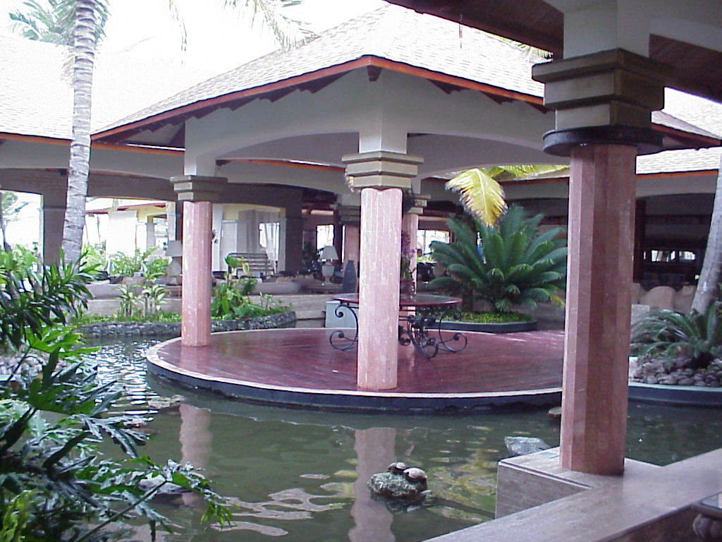 Dominican Republic Secrets 2003