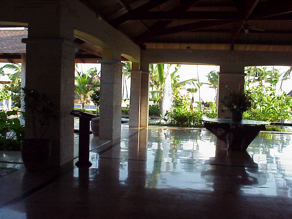 Dominican Republic Secrets 2003