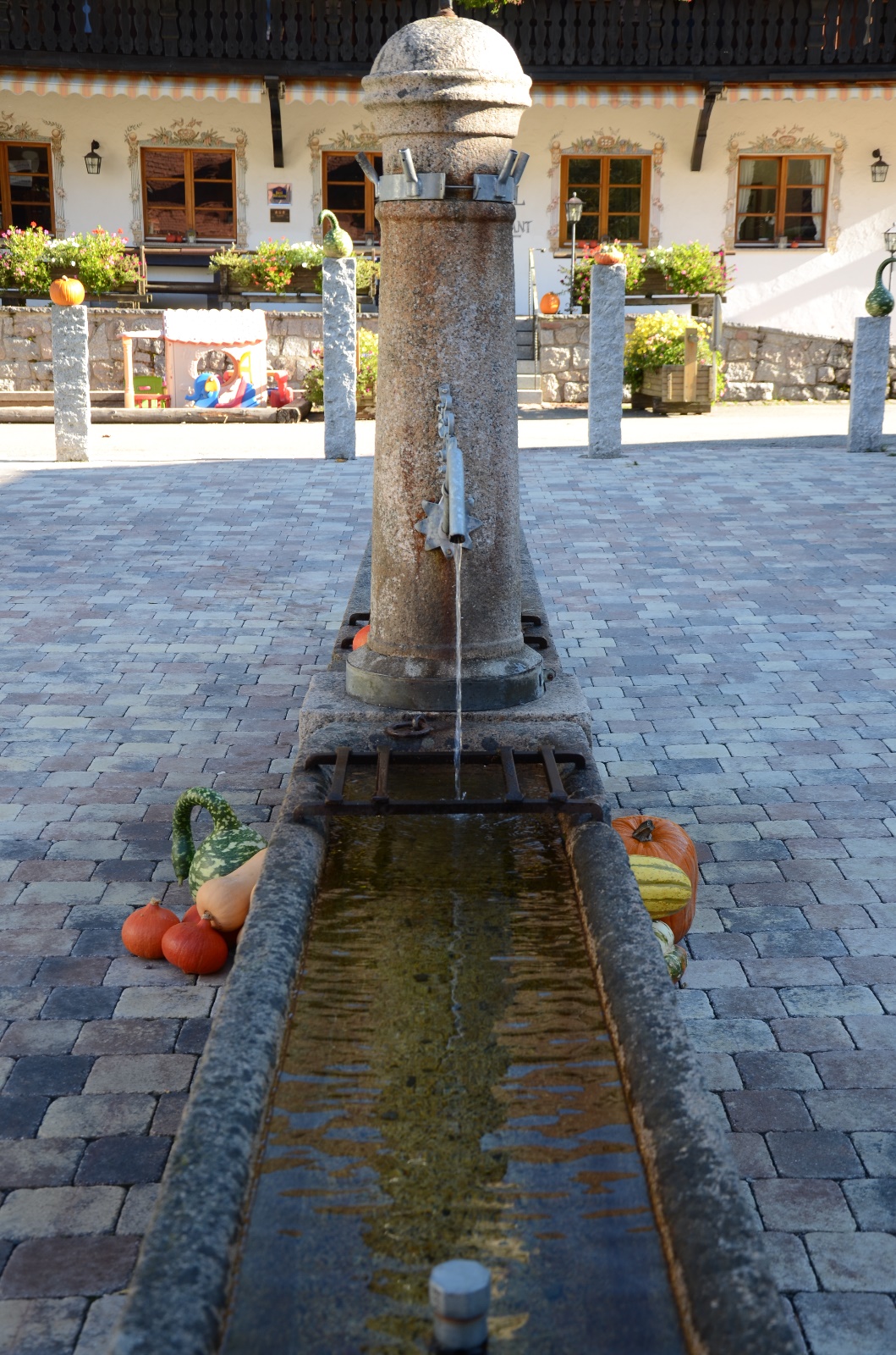 Breisach & Black Forest Germany