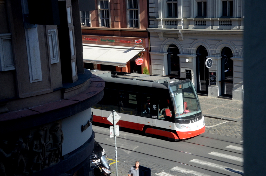 Prague, Czech Republic
