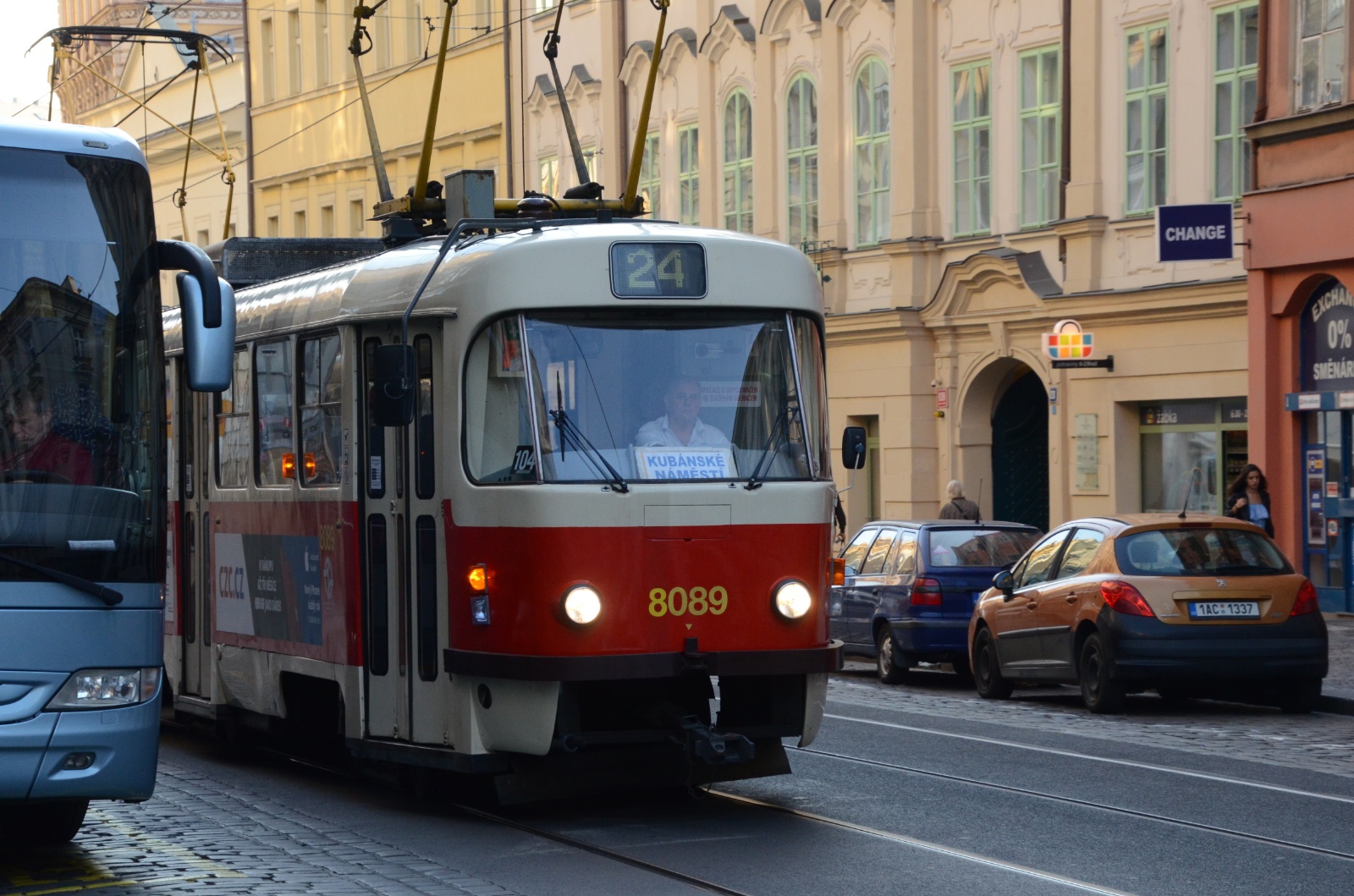 Prague, Czech Republic