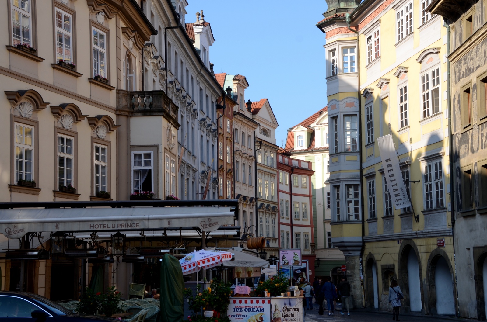Prague, Czech Republic