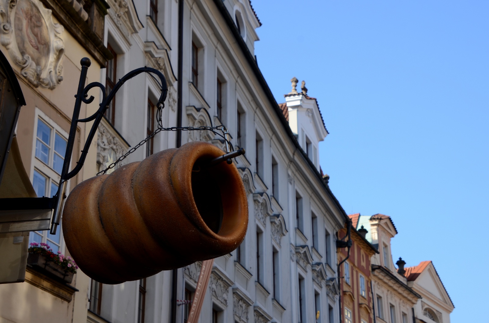 Prague, Czech Republic