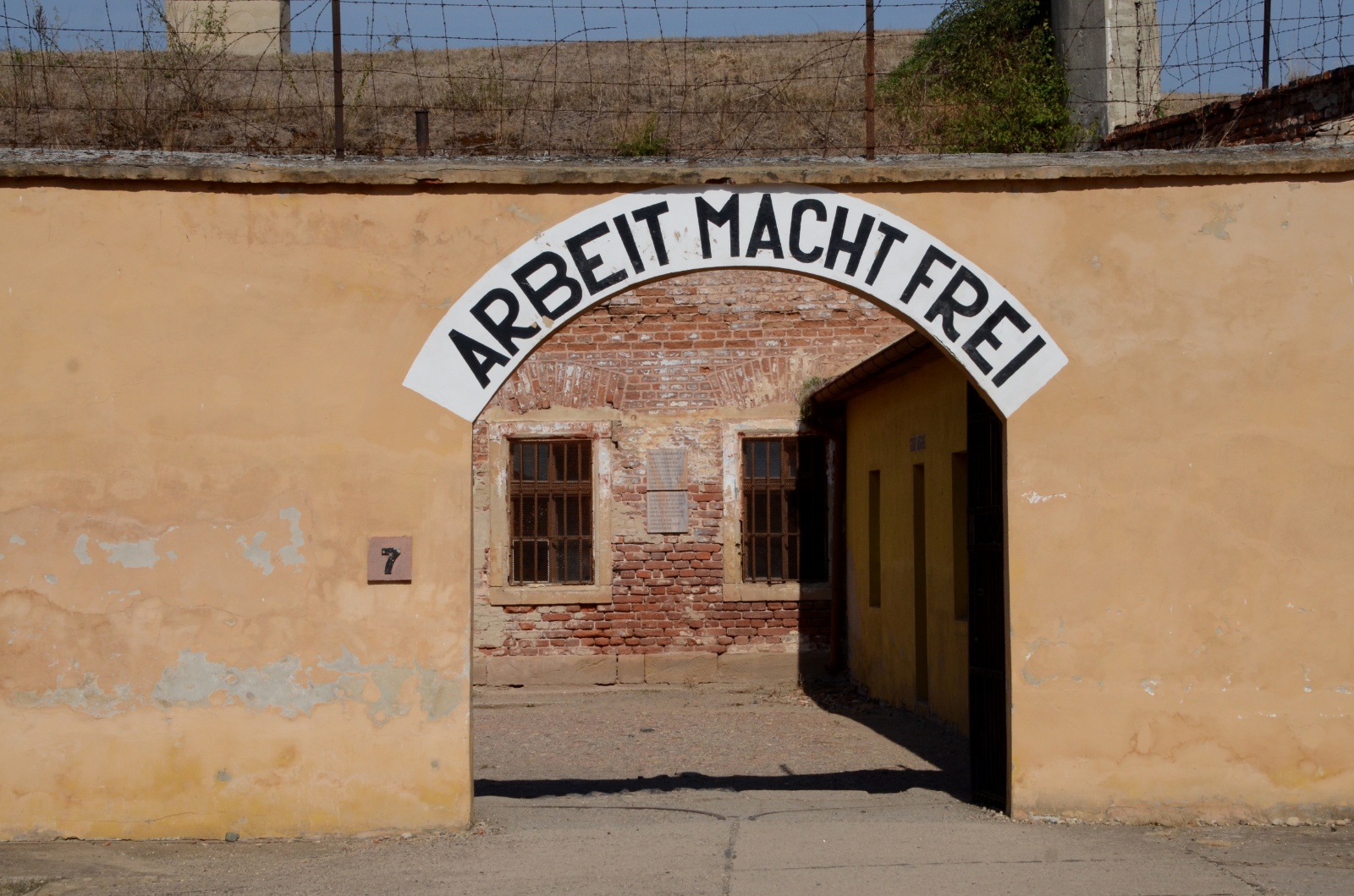 Prague, Czech Republic