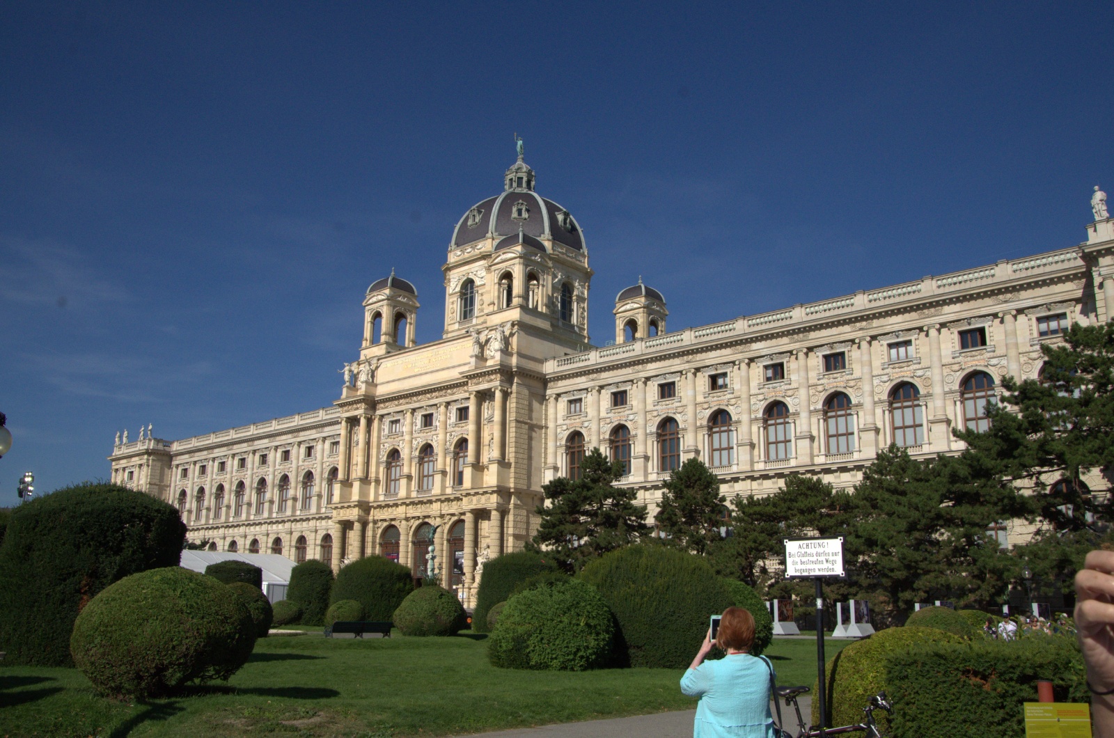 Vienna, Austria