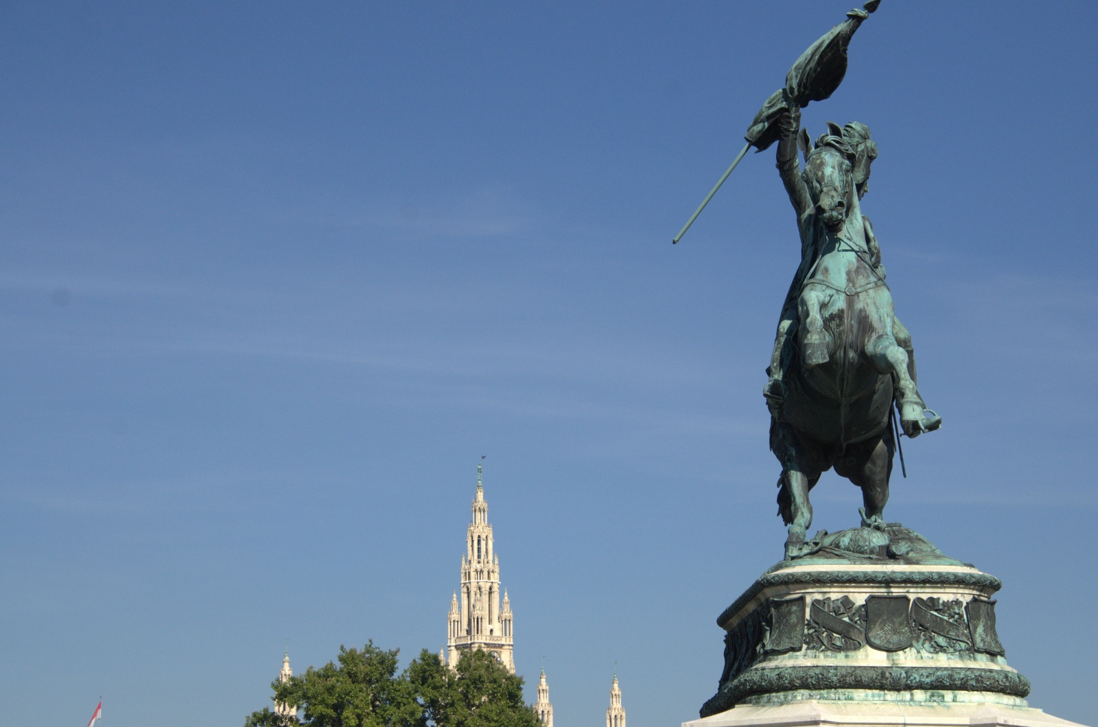 Vienna, Austria