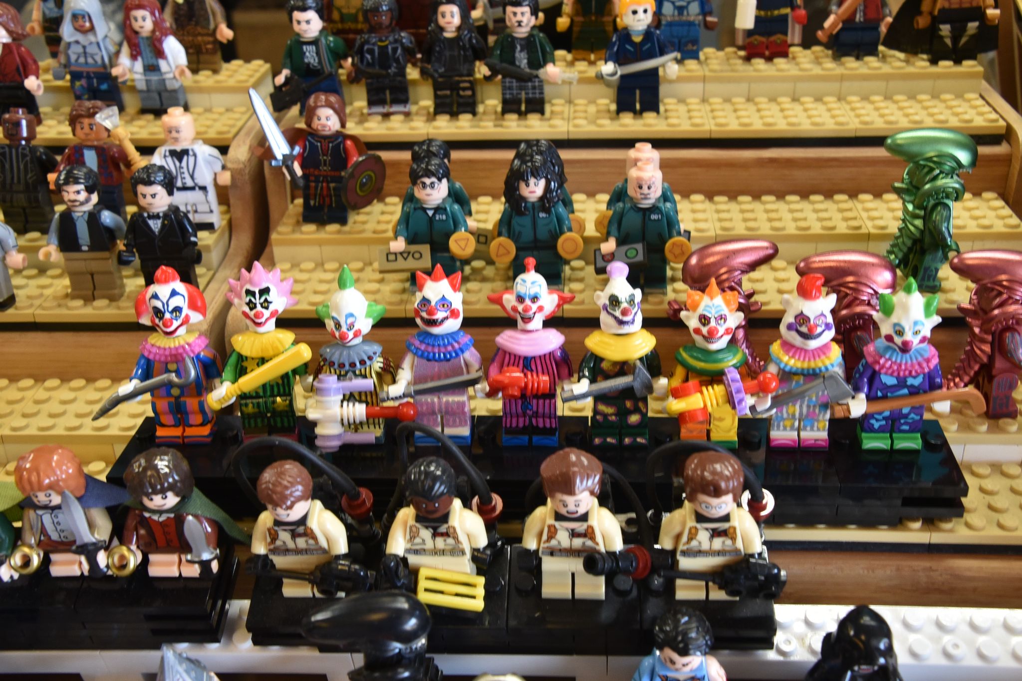 World's largest international flea market in Florida