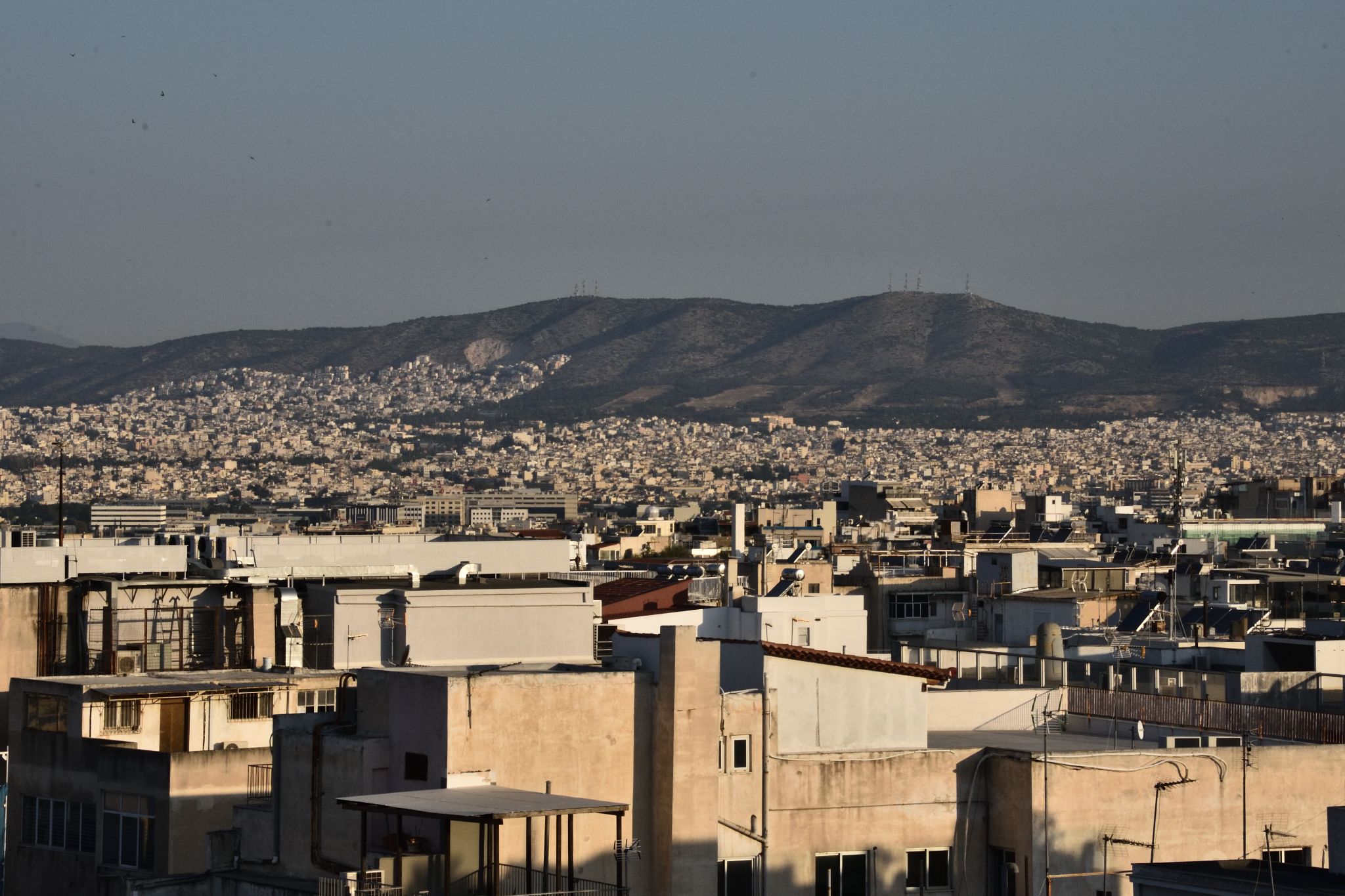 Athens, Greece - Day 14th