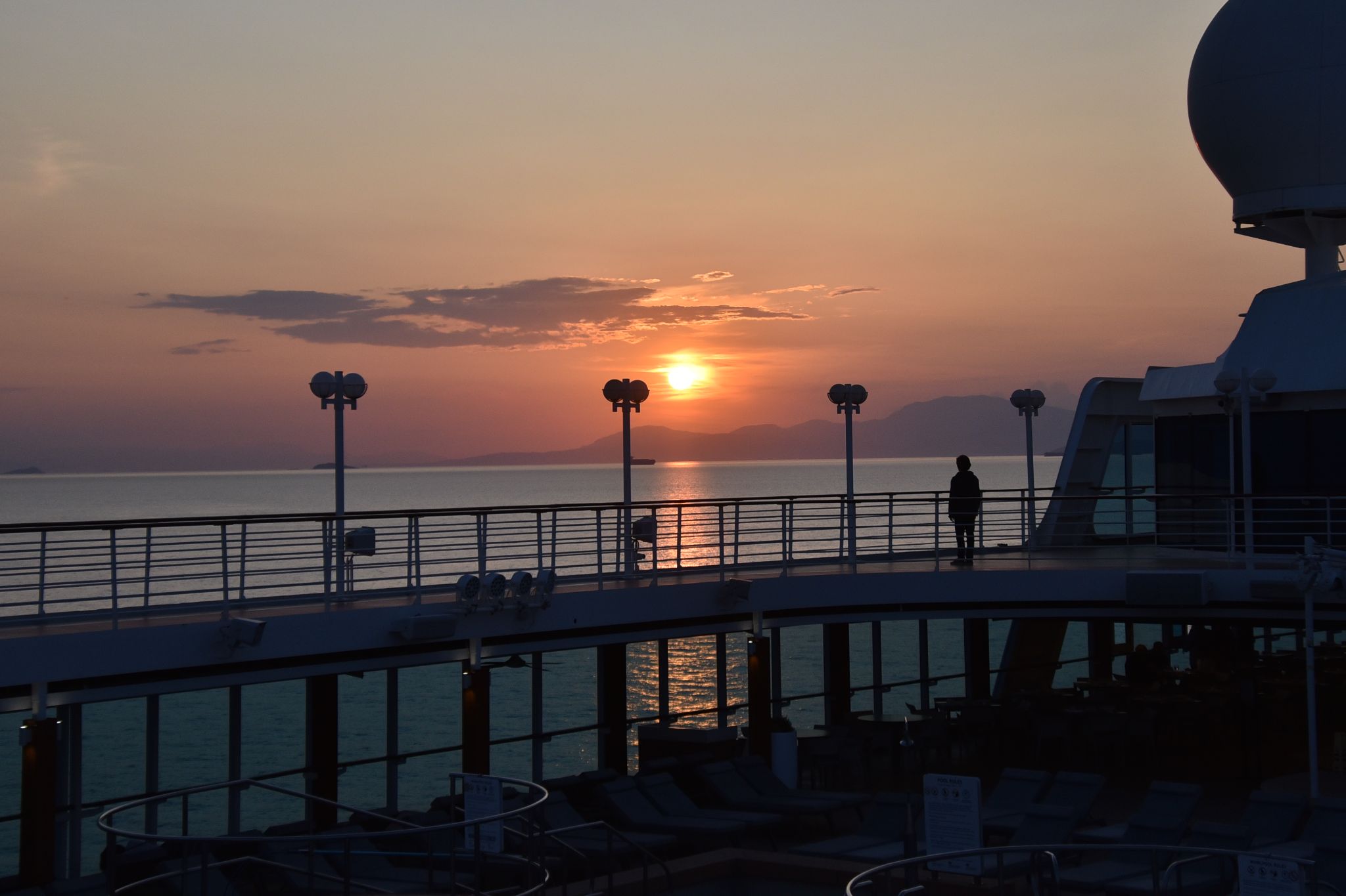 Athens Greece - Day 4