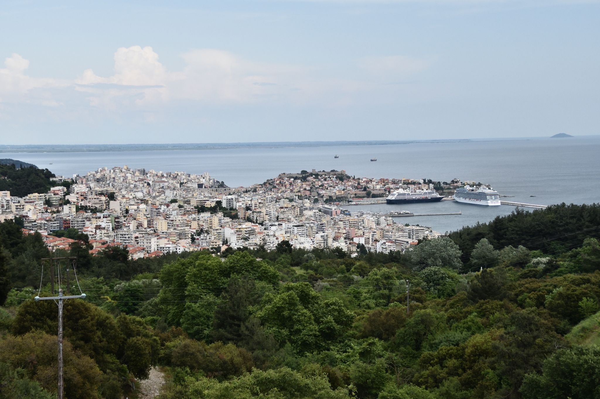 Kavala Greece