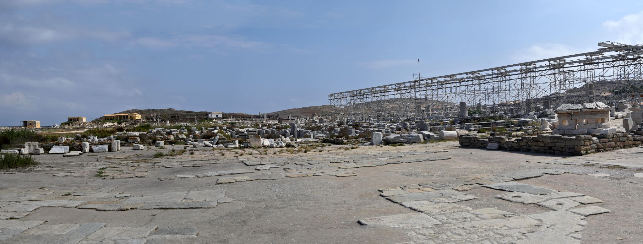 Great Temple of Apollo