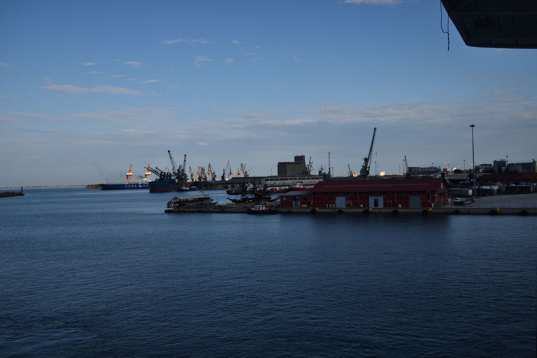 Thessaloniki, Greece - Day 6