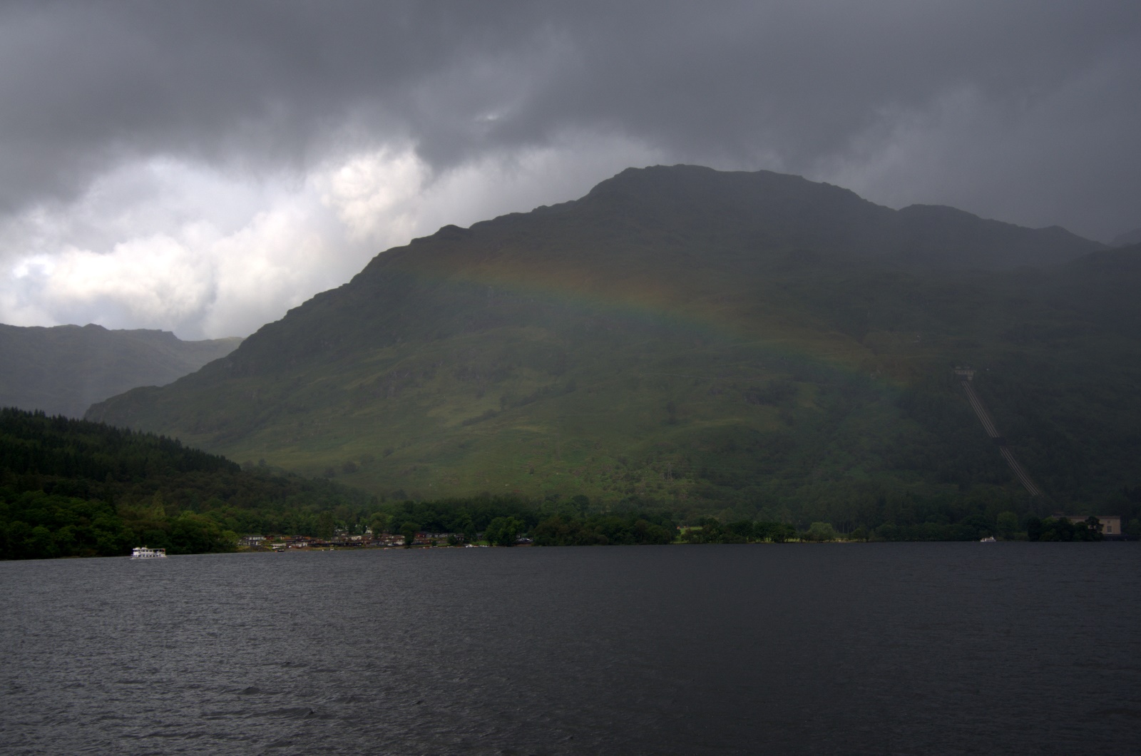 Ballachulish - 2019