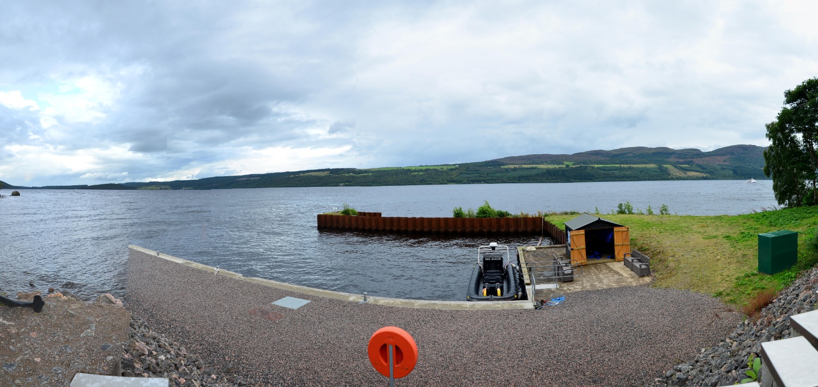 Loch Ness