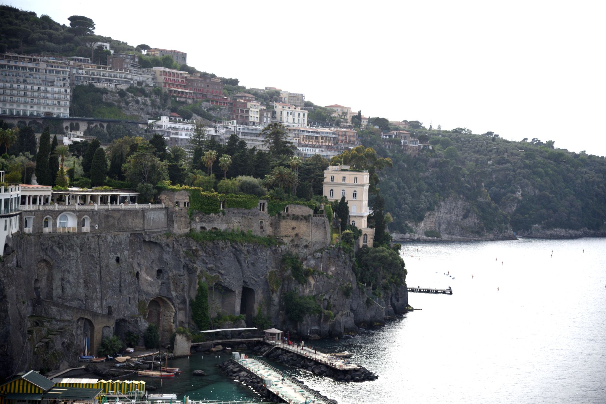 Sorrento, Italy