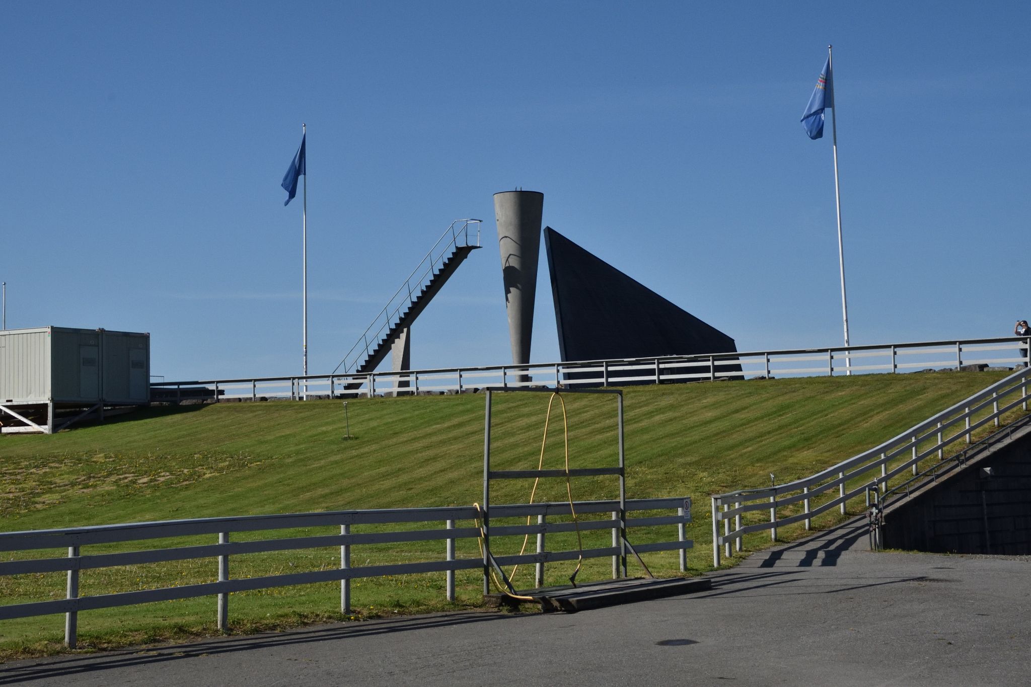 Lillehammer Olympic Park