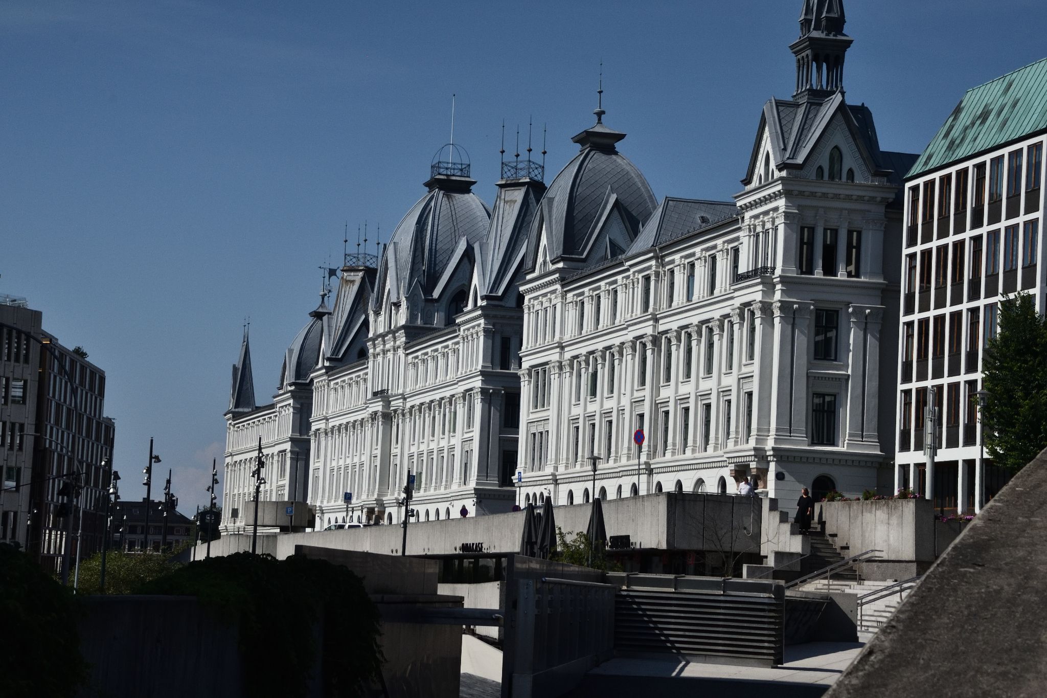 Ministry of Foreign Affairs