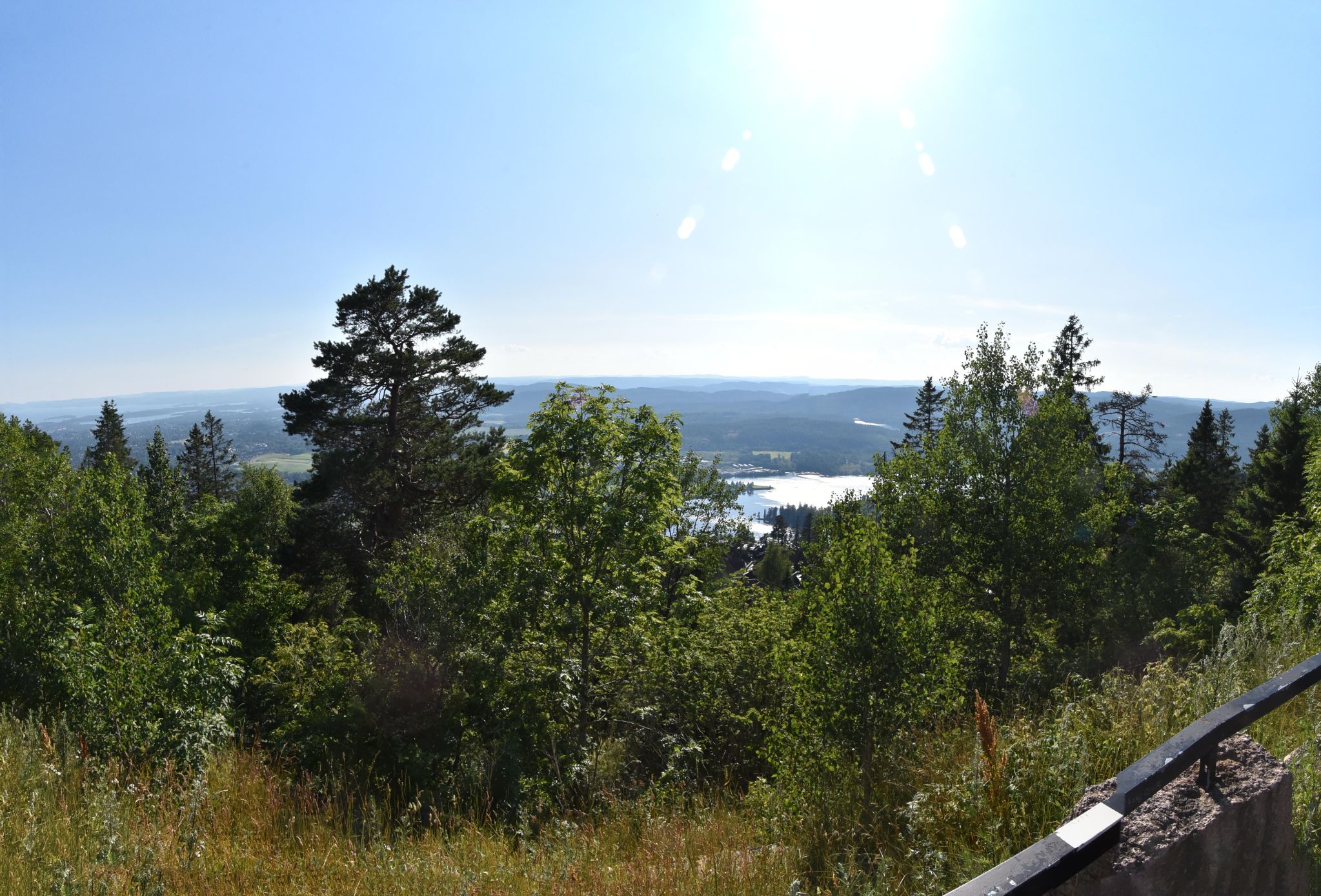 Holmenkollbakken Ski Jump Holmenkollbakken Ski Jump,ew