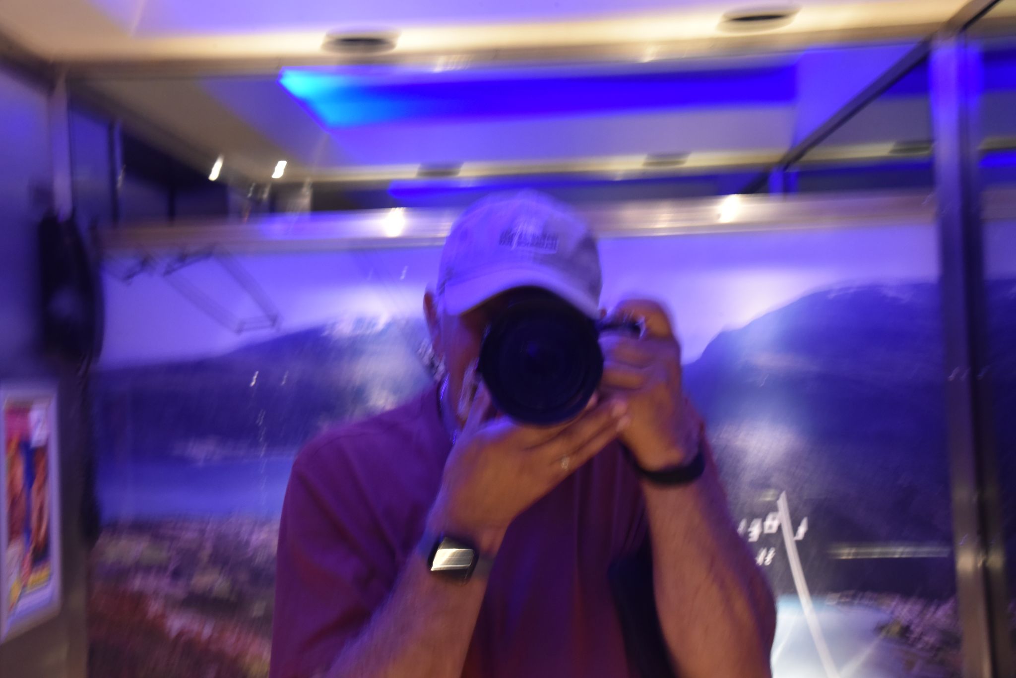 Last Picture of the trip!