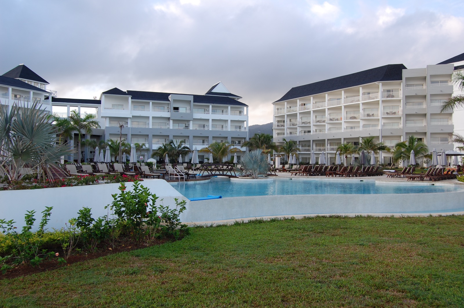 Secrets St. James - Ocho Rios 2011