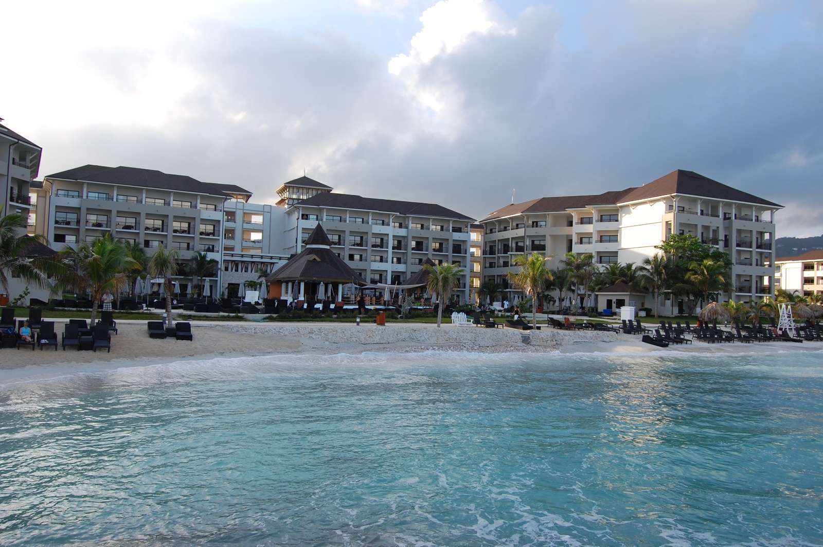 Secrets St. James - Ocho Rios 2011