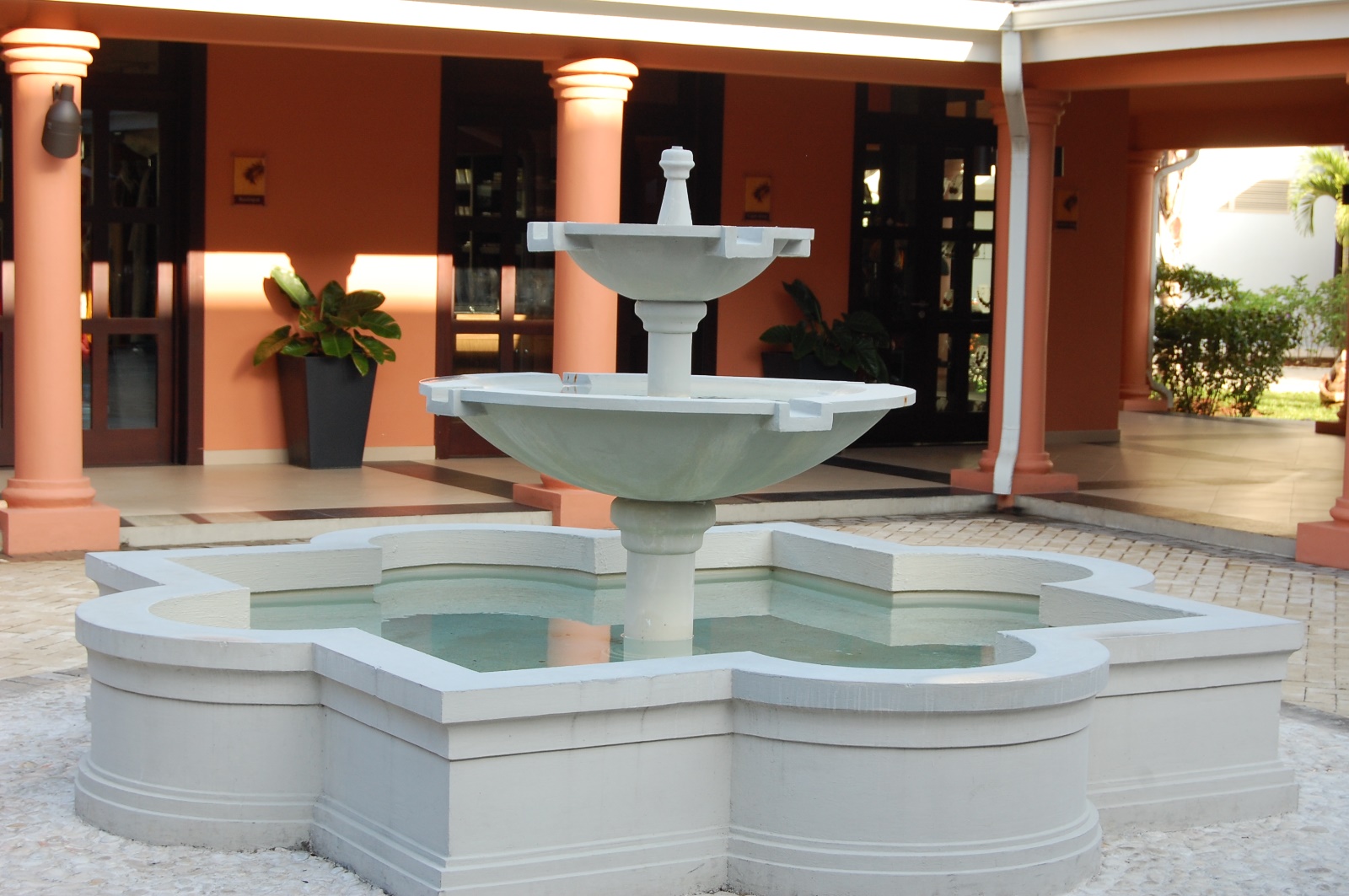 Secrets St. James - Ocho Rios 2011