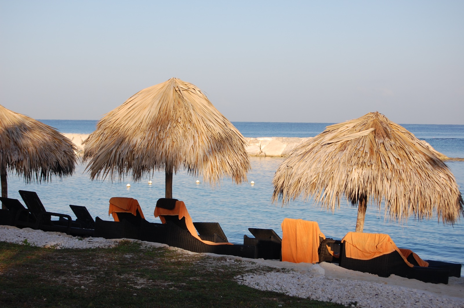 Secrets St. James - Ocho Rios 2011