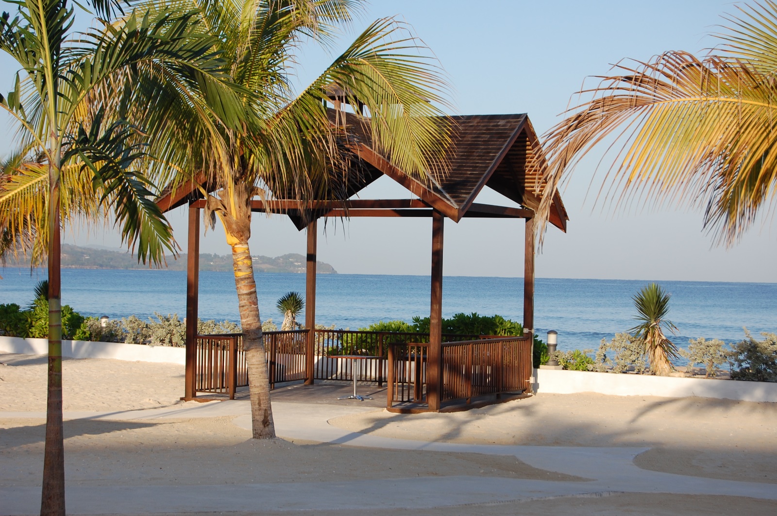 Secrets St. James - Ocho Rios 2011