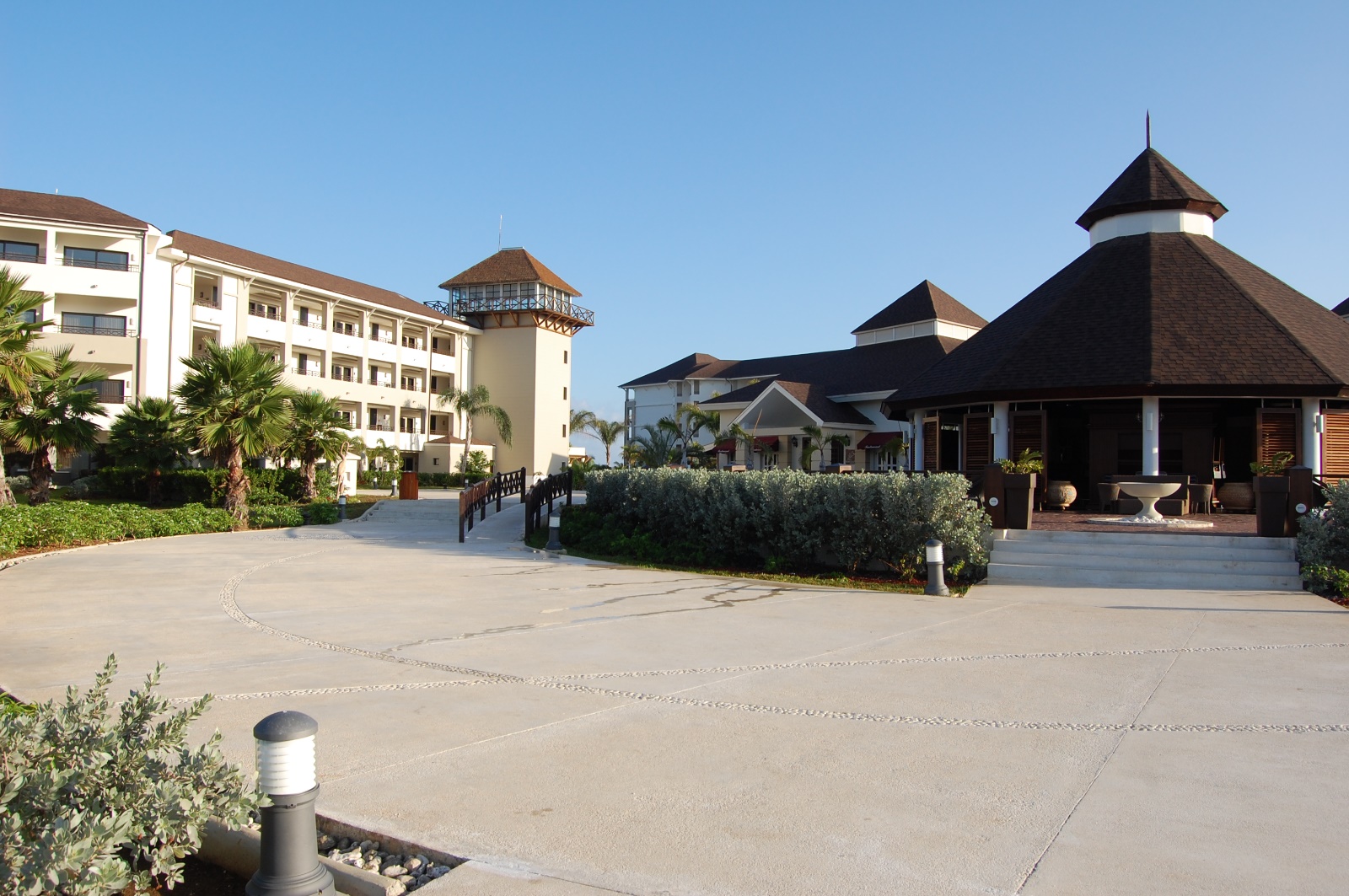 Secrets St. James - Ocho Rios 2011