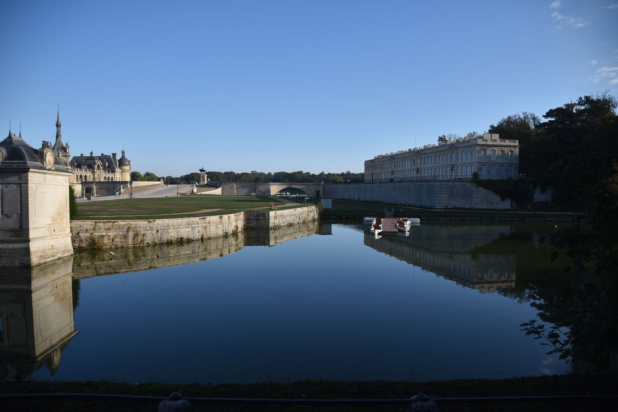 Conflans - Day 6