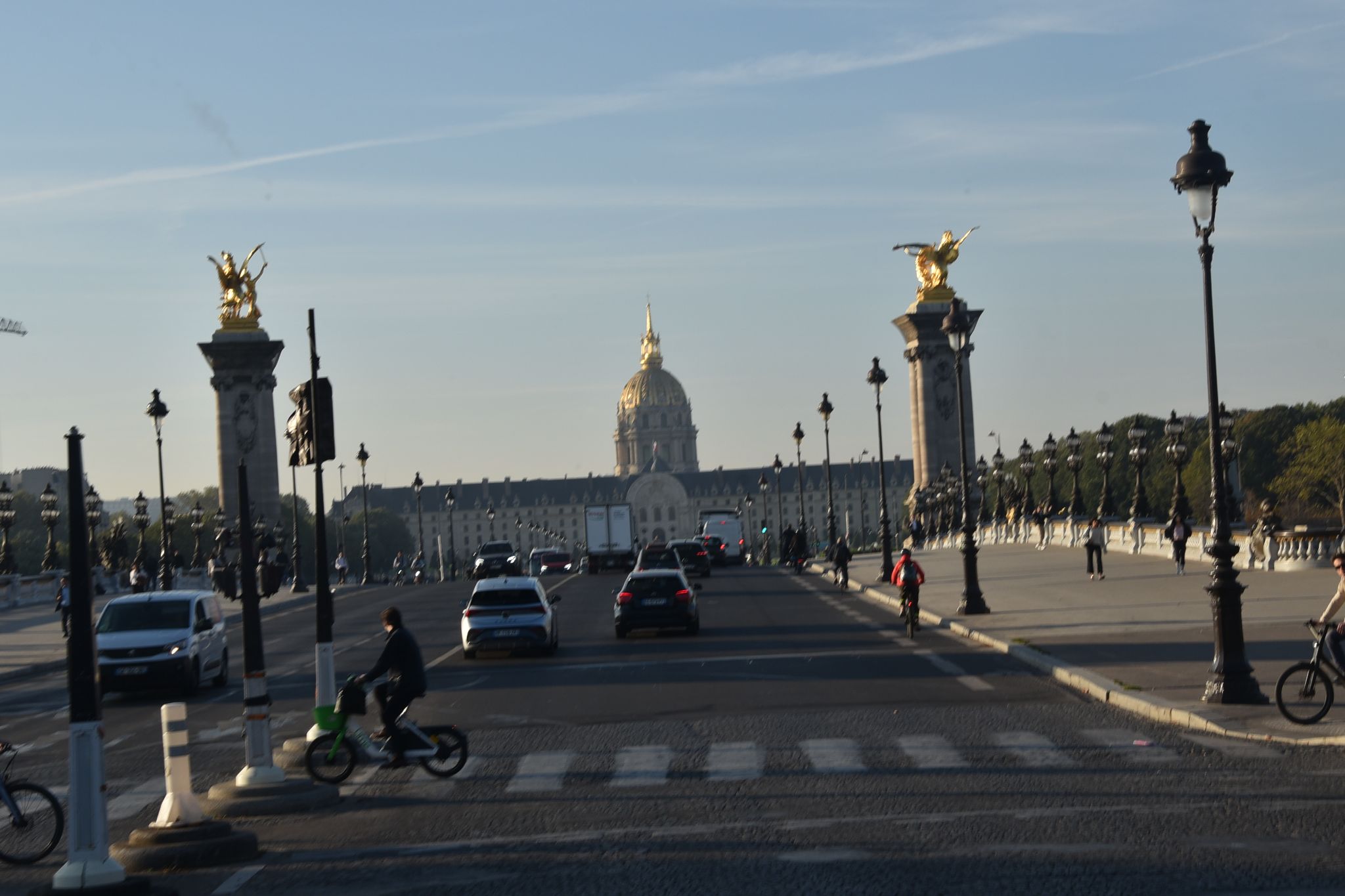Hôtel des Invalides