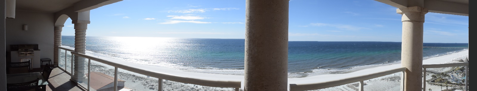 Gulf Breeze Beach Club (10th Floor)