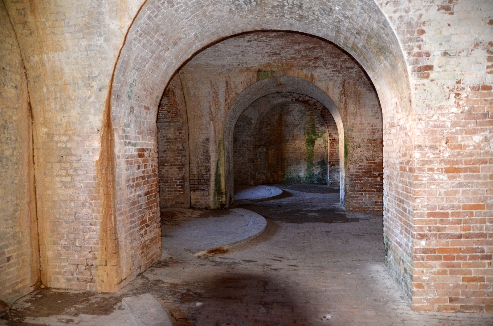 Fort Pickens National Park