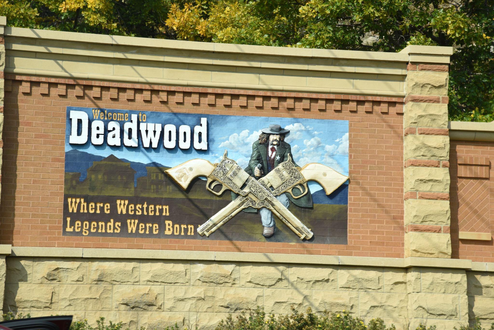 Deadwood