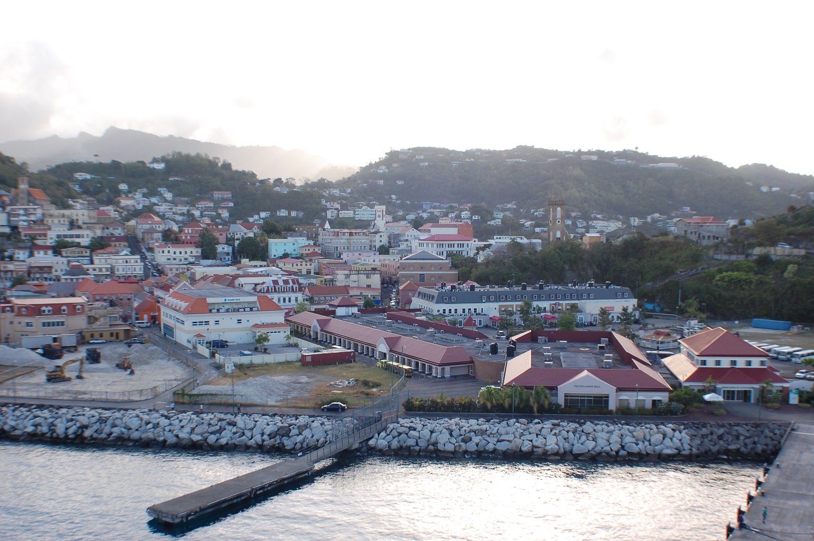 Grenada