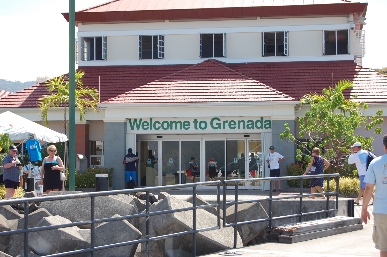 Grenada